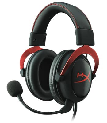 best pc gaming headset 2016