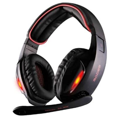 Best pc gaming headset 2016 new arrivals