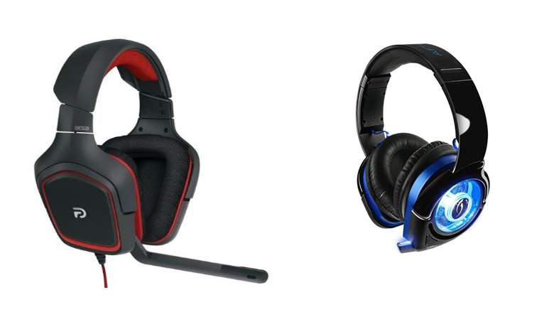 top wireless gaming headsets ps4