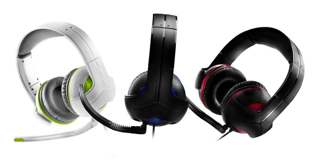 best pc gaming headset 2016