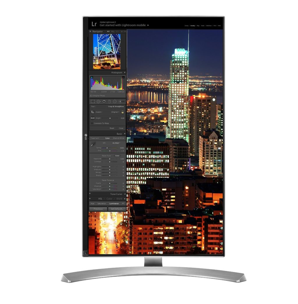 4k monitors with freesync