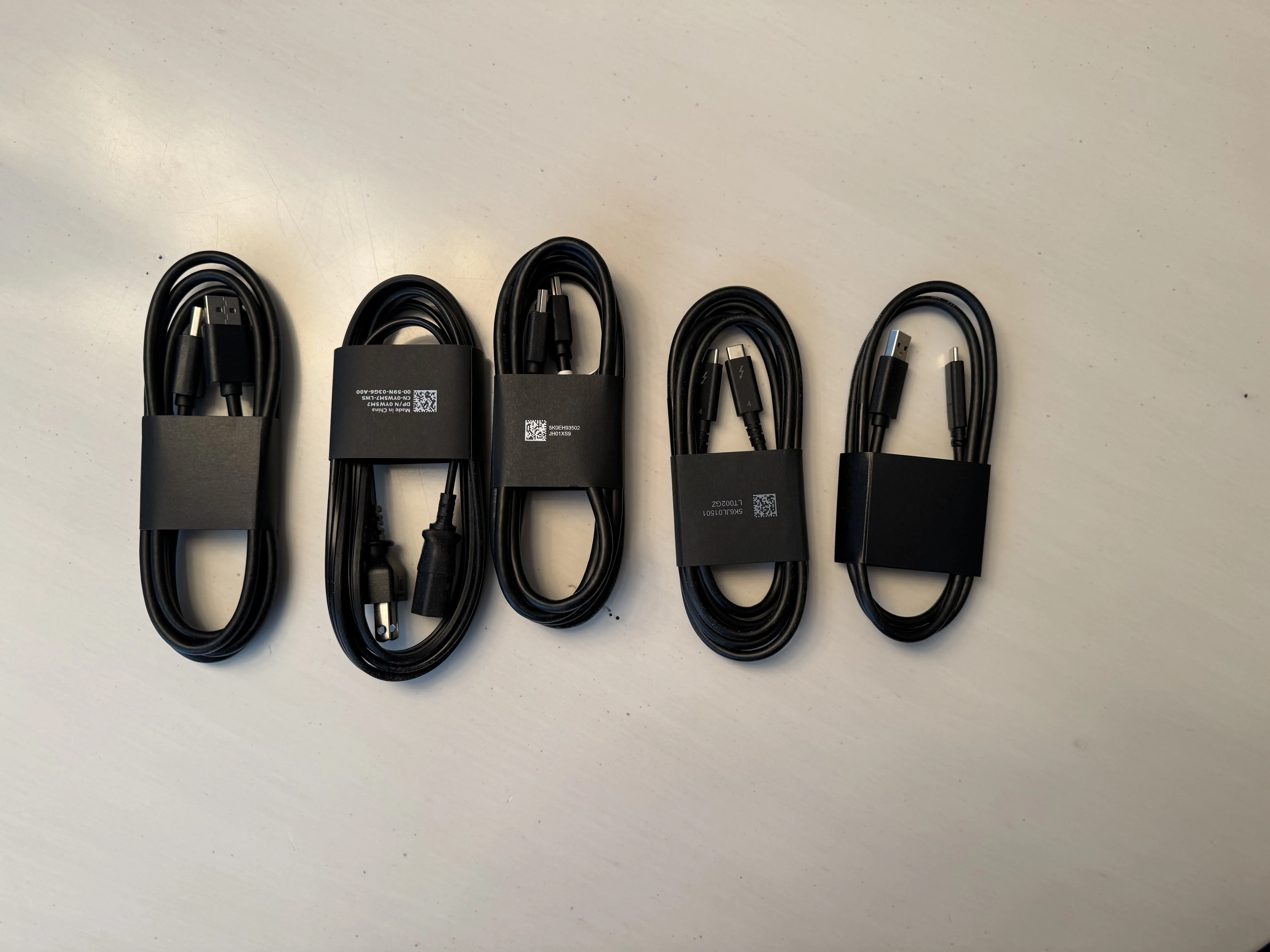 Dell UltraSharp 32 QD-OLED Workspace