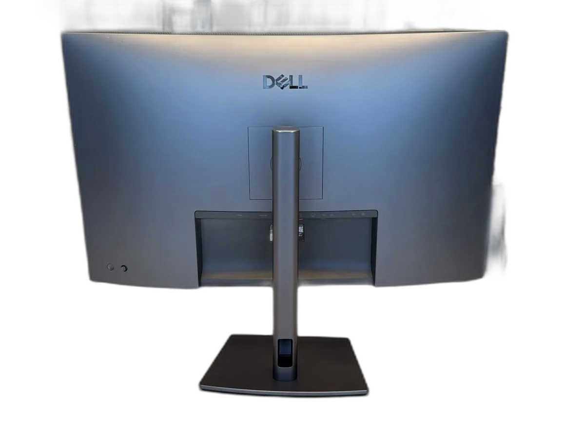 Dell UltraSharp 32 QD-OLED Design