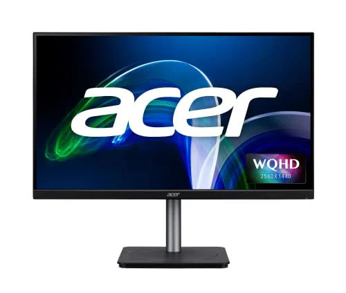 Acer CB273U Professional Docking Monitor Review Hero