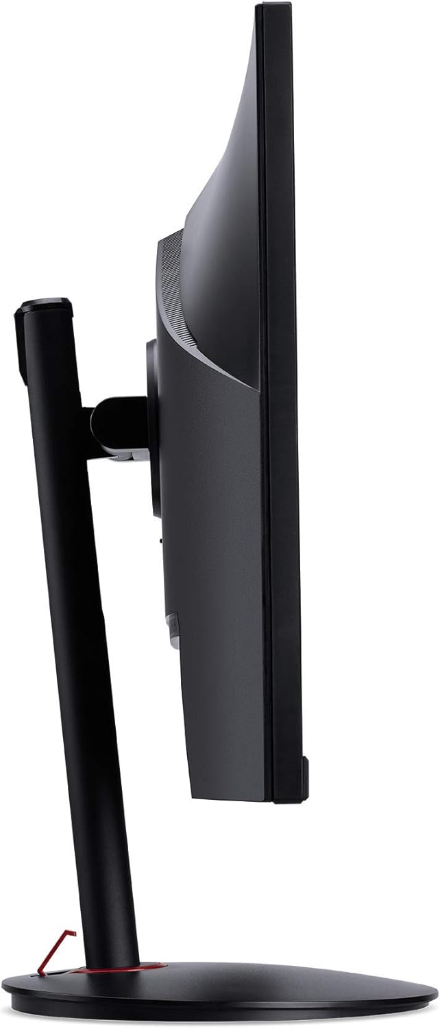 Acer nitro side image