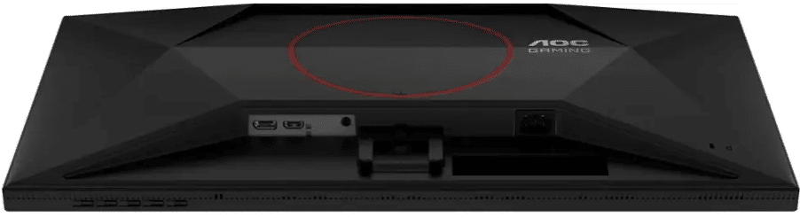 AOC Q27G40XMN Mini-LED Gaming Monitor for Xbox