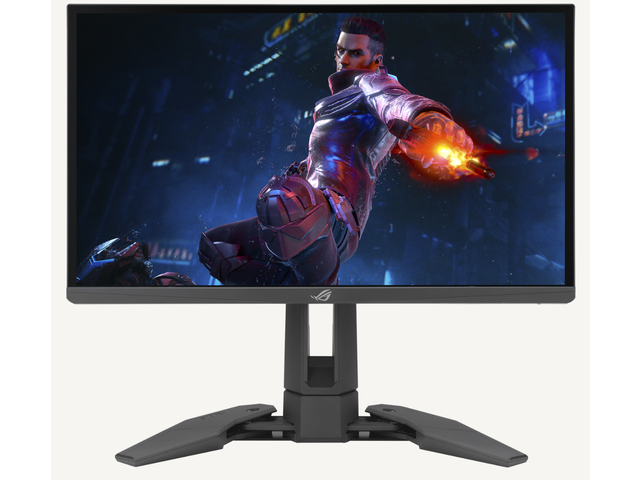 ASUS ROG Swift Pro PG248QP 540Hz E-TN