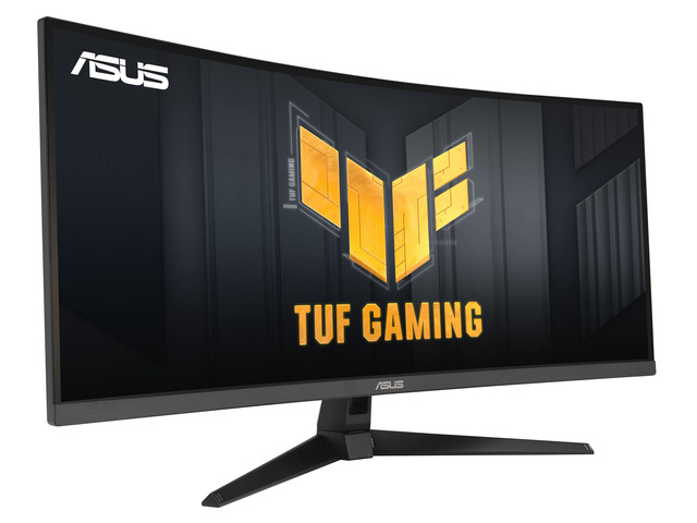 ASUS ROG Swift OLED PG27AQWP-W 540Hz Gaming Monitor