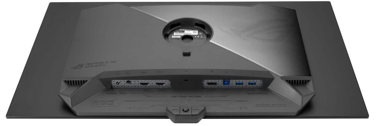 ASUS ROG Strix OLED XG27AQDMG for Xbox One X