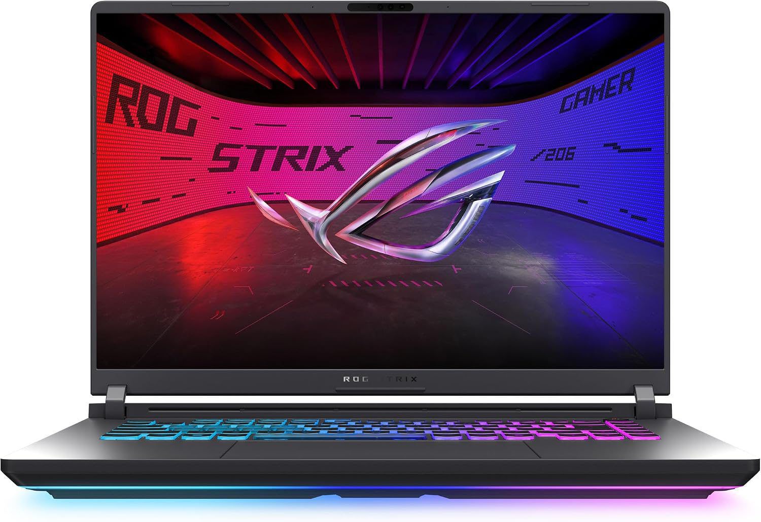 ASUS ROG Strix XG27ACS 27-Inch 1440p Gaming Monitor