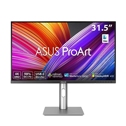 ASUS ProArt PA329CRV Monitor