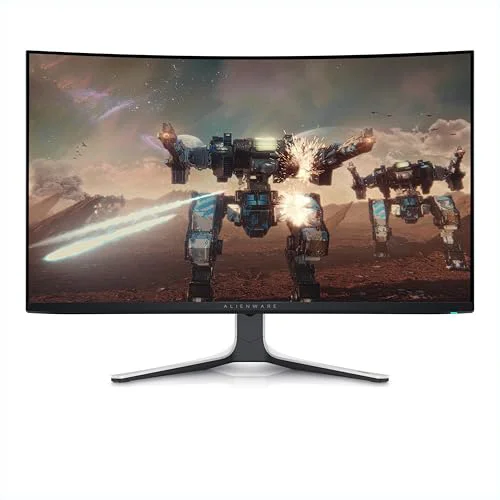 Alienware AW3225QF QD-OLED Monitor