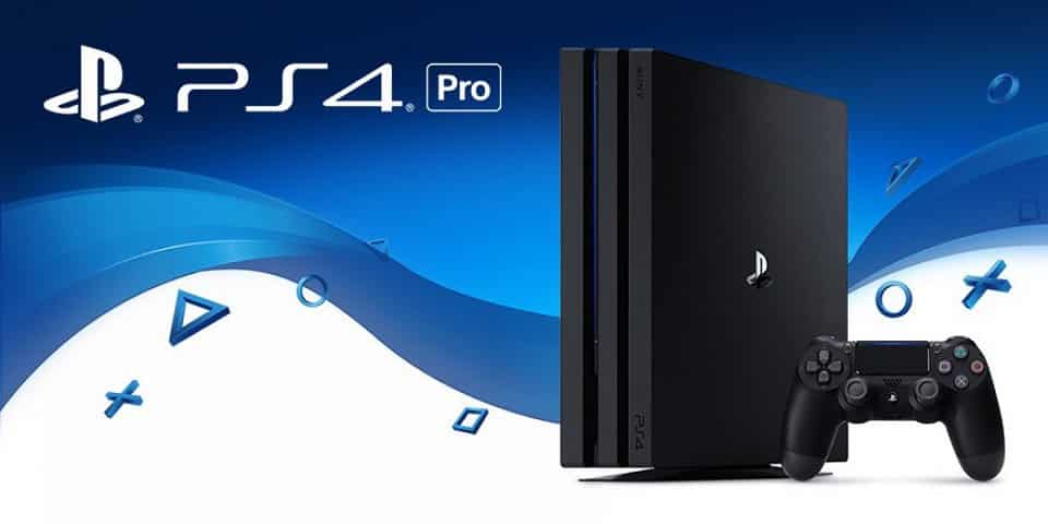 Best 4K Monitors for PS4 Pro Gaming Console