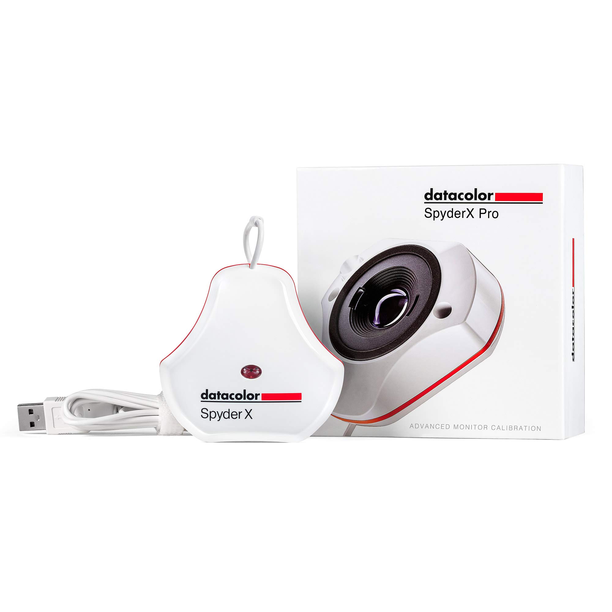 Datacolor SpyderX Pro Monitor Calibrator