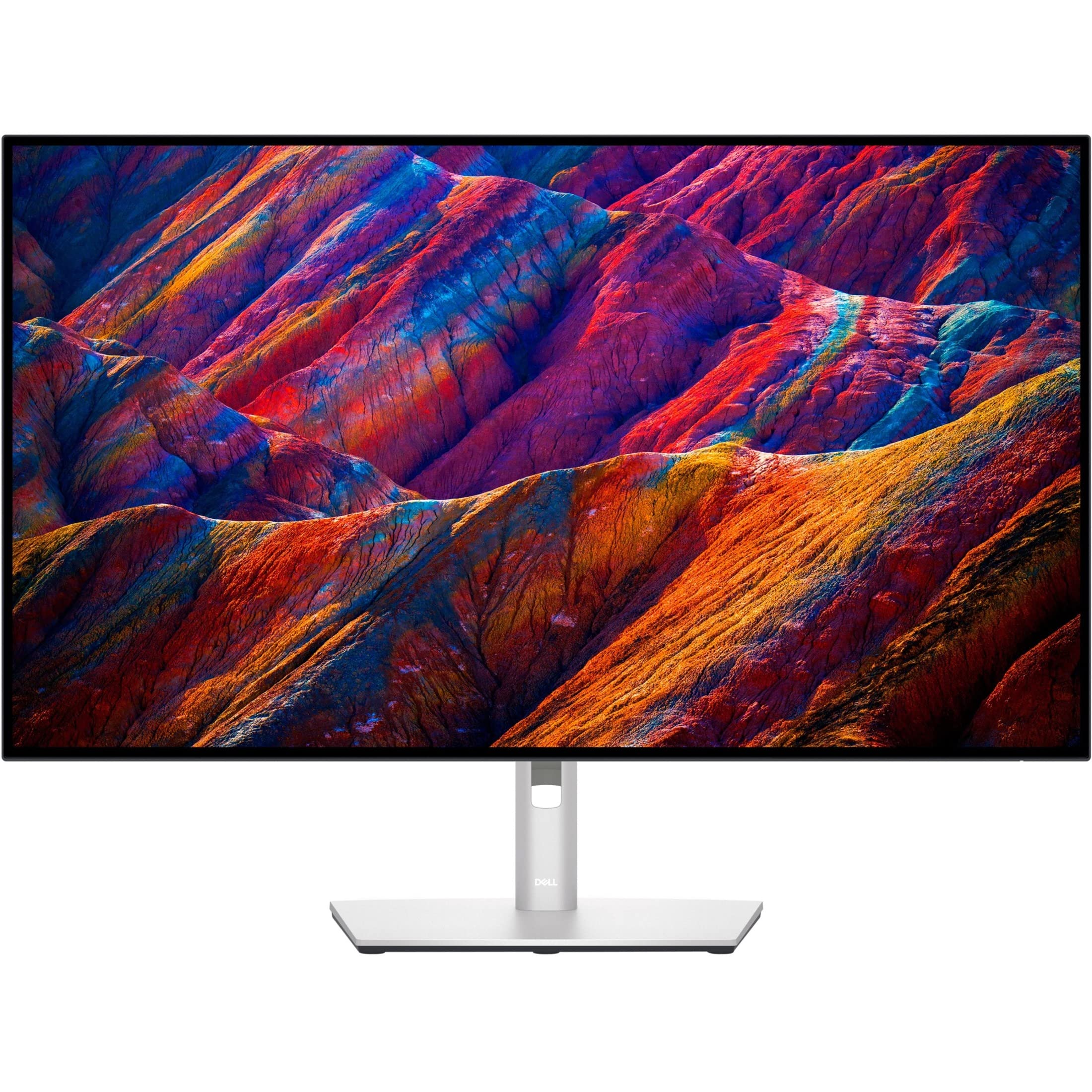 Dell UltraSharp U3223QE 32-inch 4K IPS Black Productivity Display