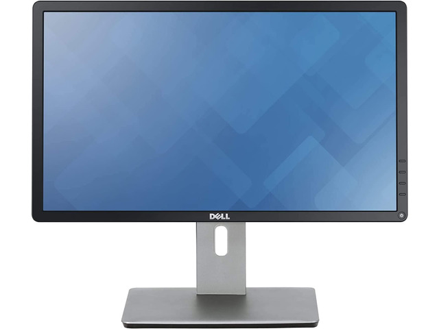 Dell UltraSharp U4025QW High-Refresh Trading Monitor