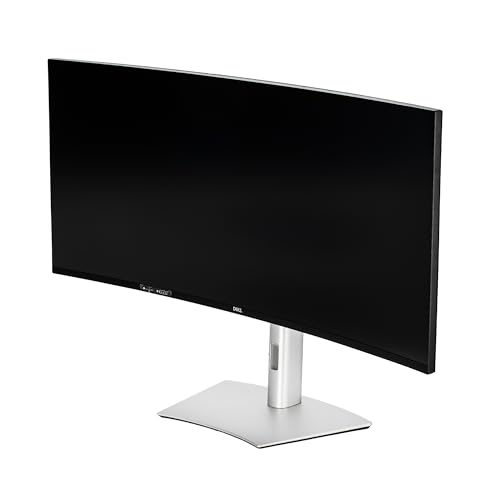 Dell UltraSharp U4025QW 5K2K IPS Black screen display quality