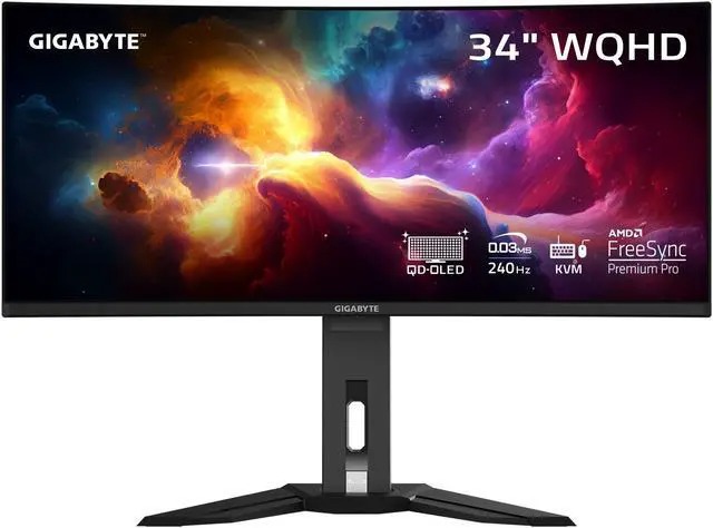 Gigabyte MO34WQC2