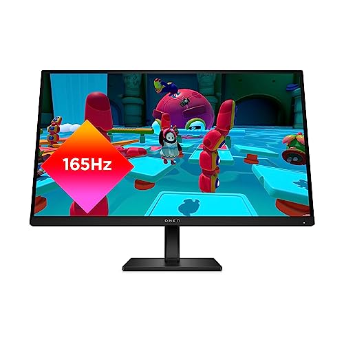 HP OMEN 27q Monitor