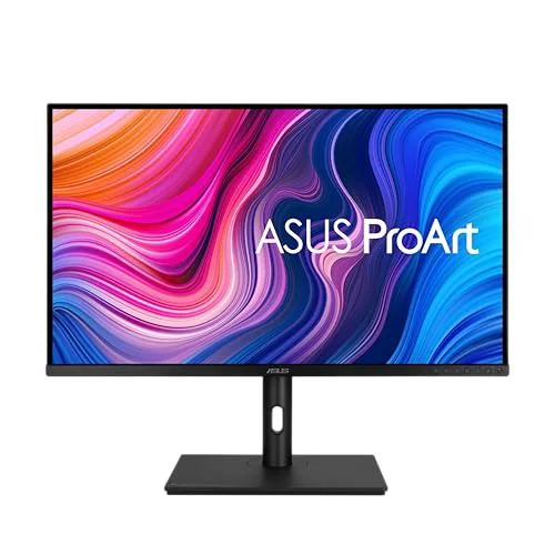 ASUS ProArt PA329CV 4K Creator Monitor