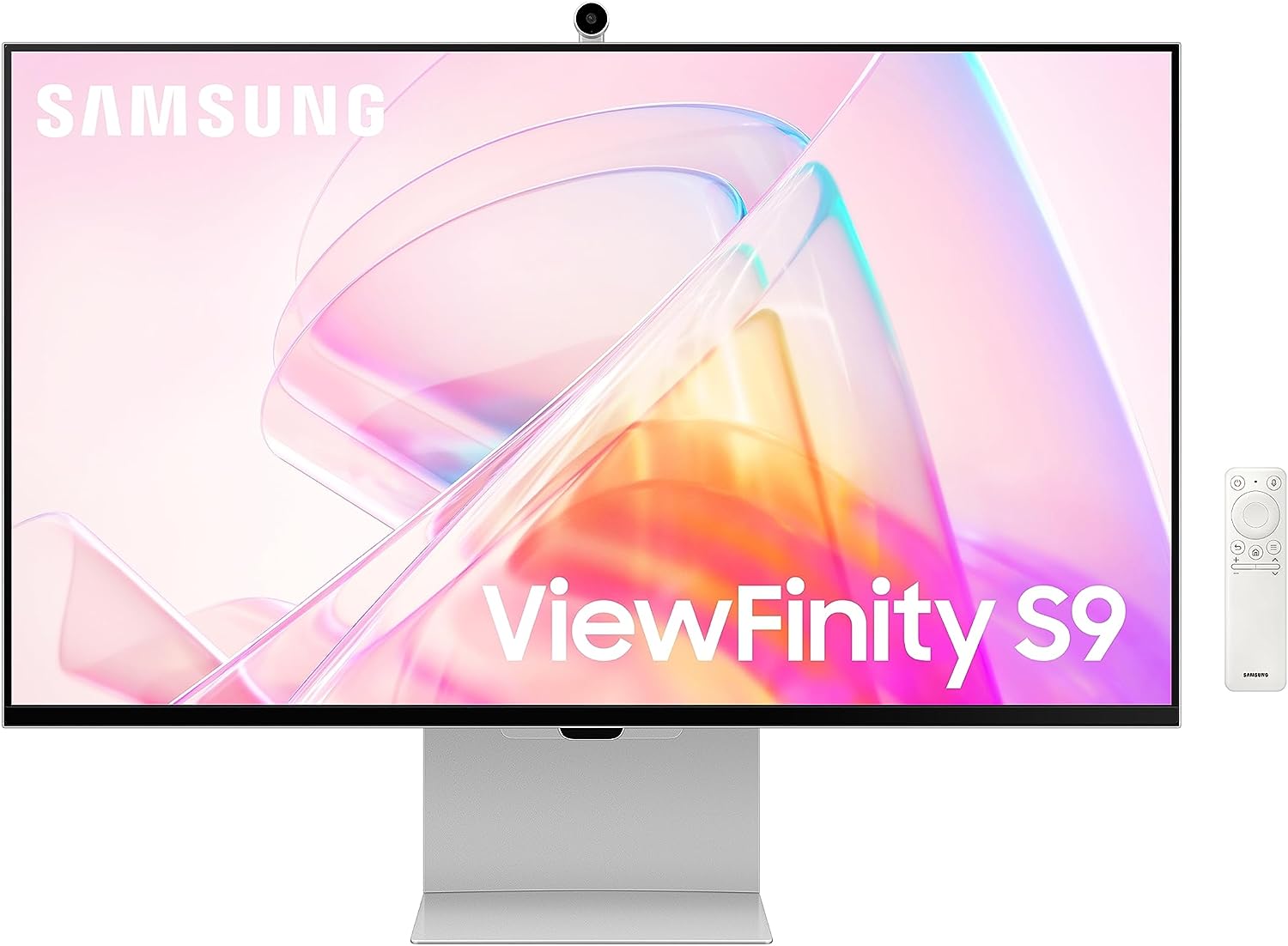 Samsung ViewFinity S9 5K Monitor Review