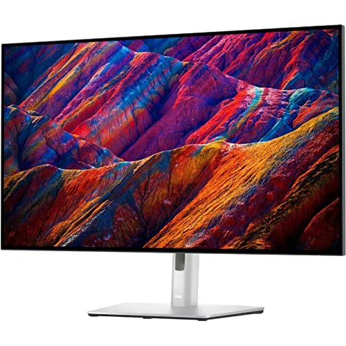 Dell UltraSharp U3226Q OLED Monitor