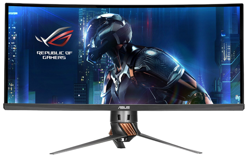 asus proart monitor pa278qv