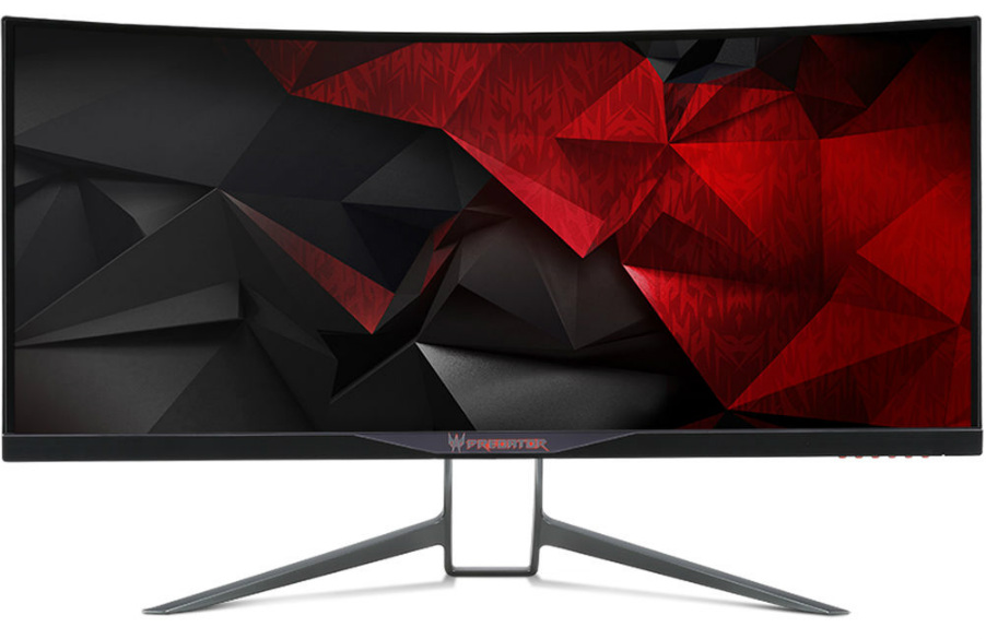 best 144hz curved gaming monitor