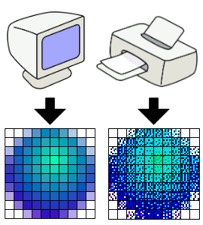 Screen Resolutions 7p Vs 1080p Vs 1440p Vs 4k Vs 8k