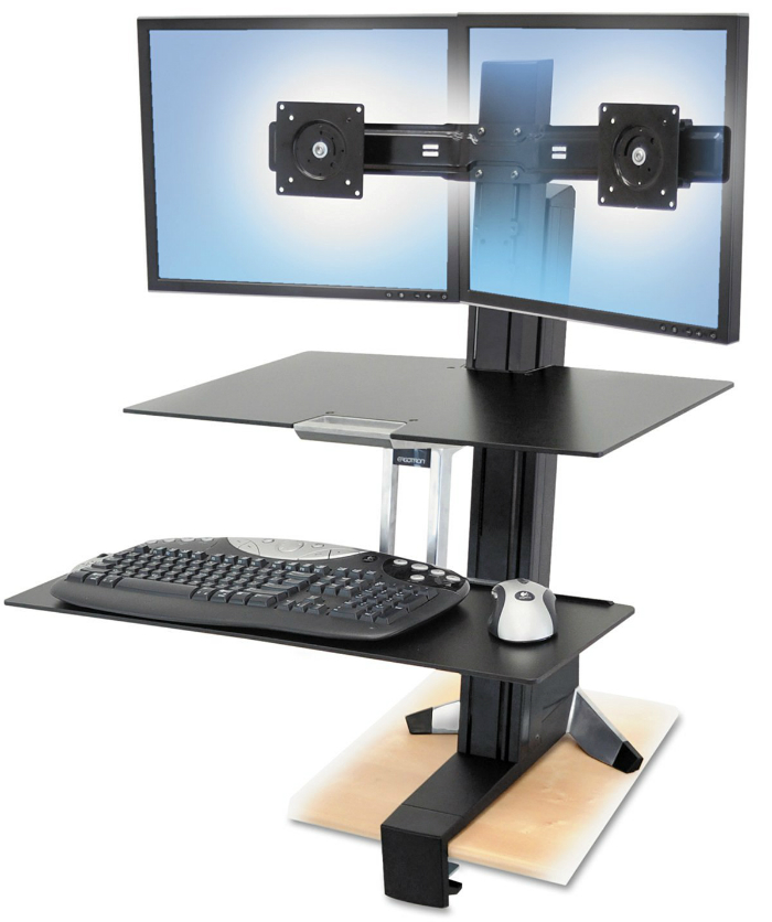 ergotron-lx-dual-side-by-side-arm-adjustable-monitor-mount