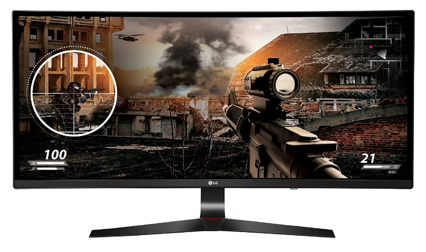 gaming monitor black friday 34uc79g-2016