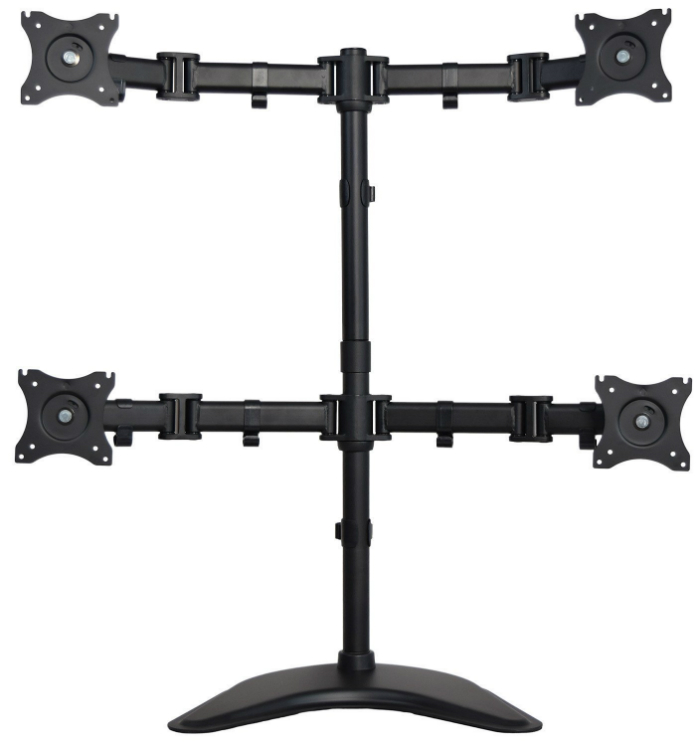 vivo-dual-monitor-desk-mount-stand-v002