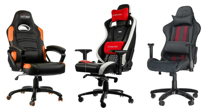 best-racers-gaming-chair-for-adults-2016