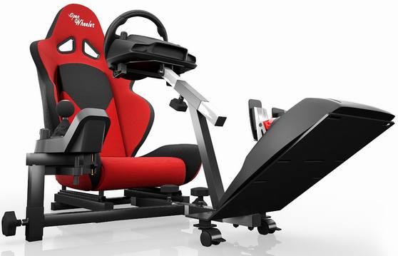 best-game-chair-for-pc-and-console-gaming