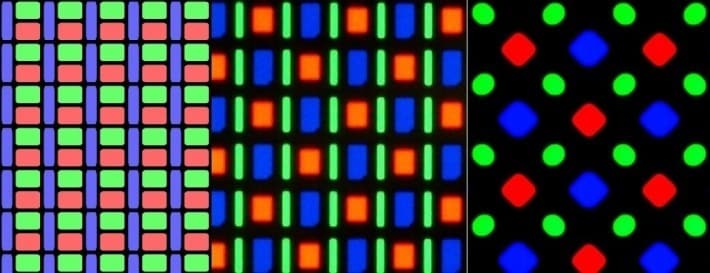 different-monitor-panel-types