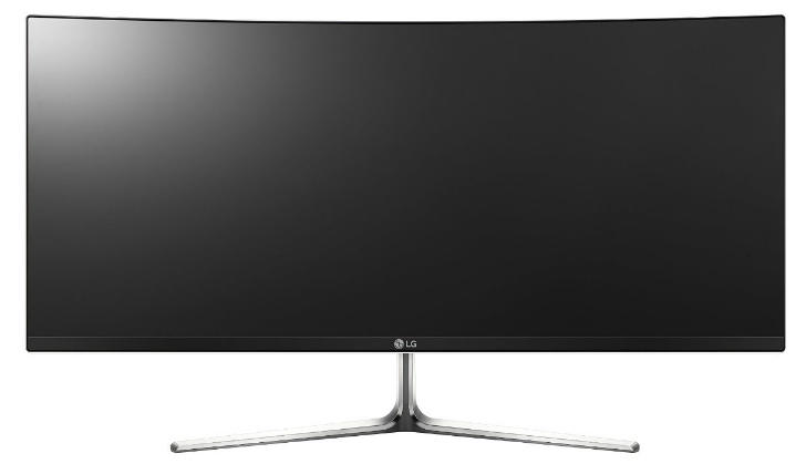 ultrawide monitor no bezel