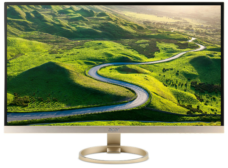 review-of-acer-h277hu 27-inch monitors