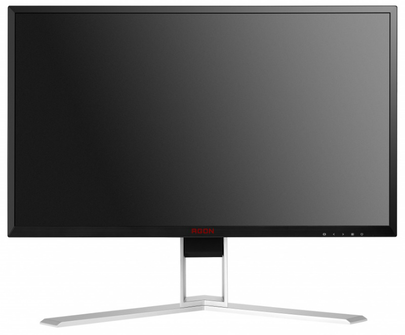 aoc agon ag251fz review