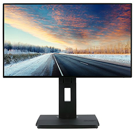 monitor no bezel