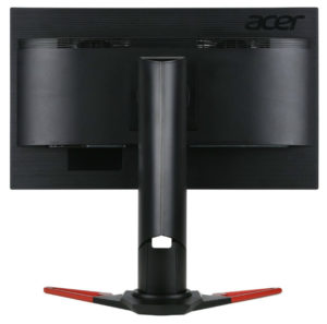 Acer Predator XB241H – Écran PC 24 Pouces TN Full HD, 16:9, Adaptive-Sync, Haut-parleurs (occasion)
