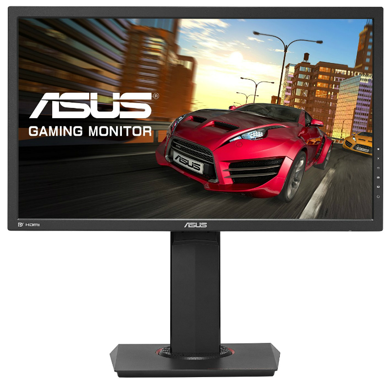 asus mg24u