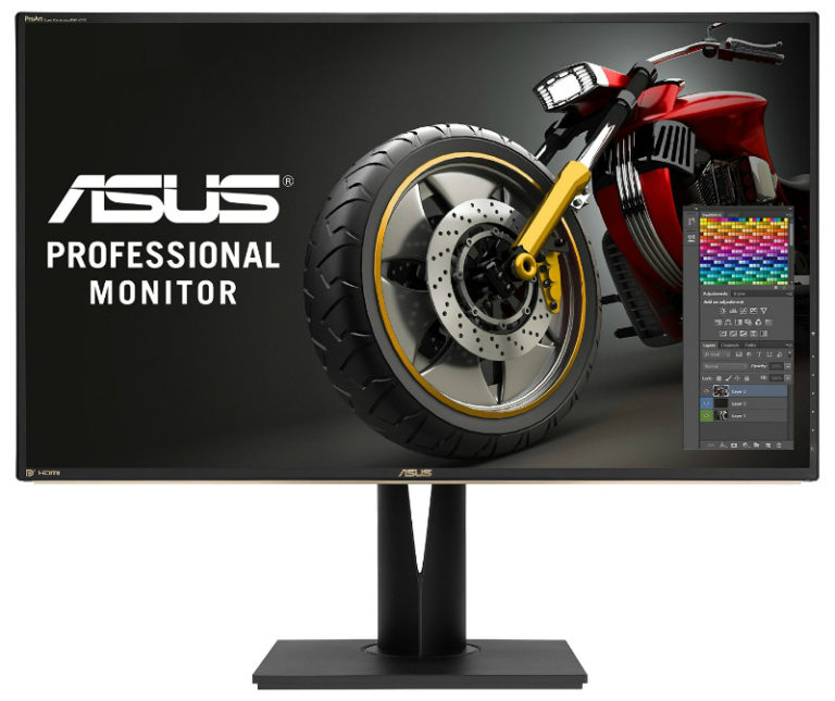 The Best Adobe RGB Monitors for Editing Buying Guide 2018