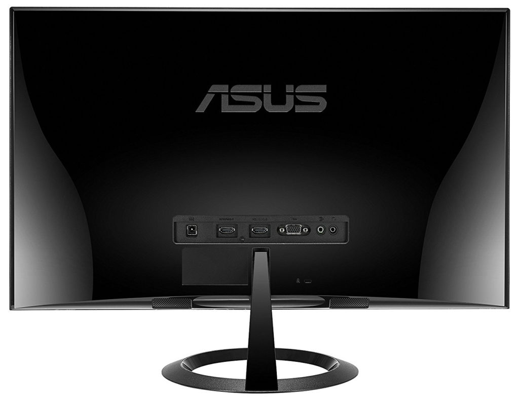 Asus VX24AH Review 24 Inch 1440p Monitor