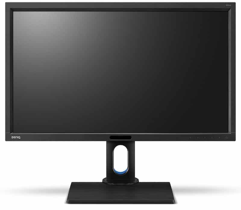 monitor benq bl2711u