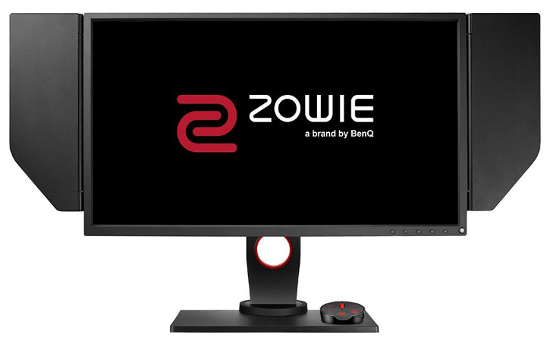 27es hp monitor specs