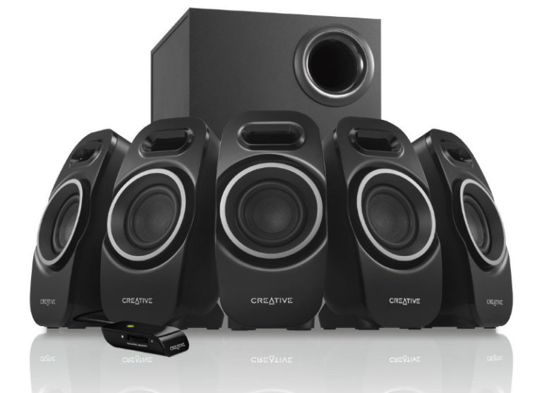 Best PC Speakers for Gaming 2017 Buying Guide