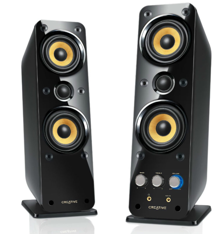 Best PC Speakers for Gaming 2017 Buying Guide