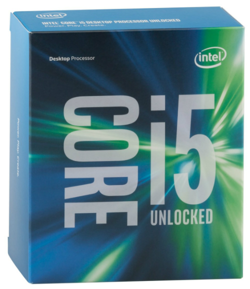 Best CPUs for Gaming PC 2017 – Buying Guide