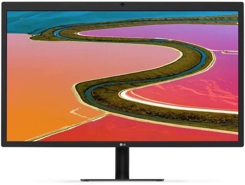 4k display for mac pro