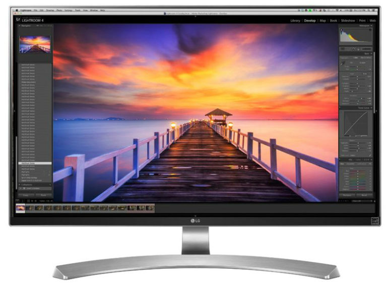 Best USB C Monitors / Best Monitors for Macbook 2020